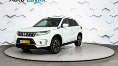 Wit Gebruikt 2021 Suzuki Vitara Style SUV | € 21.740 (Eerlijke prijs)