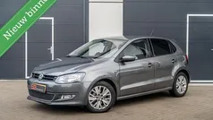 Grijs Gebruikt 2013 VW Polo Hatchback | € 6.950 (Eerlijke prijs)