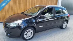 Gebruikt 2011 Renault Clio GrandTour Collection Stationwagen | € 2.750 (Eerlijke prijs)