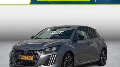 Occasion 2025 Peugeot 208 Allure Hatchback | € 25.885 (Eerlijke prijs)