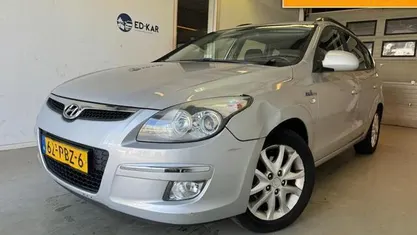Occasion Hyundai i30 127 PK (93 kW) 2011 Stationwagen