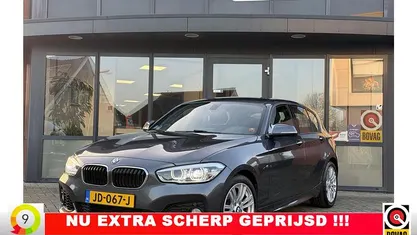 Occasion BMW 118 M Sport 136 PK (100 kW) 2016 Hatchback