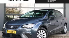 Gebruikt 2023 Seat Ibiza Business Hatchback | € 16.595 (Goede deal)