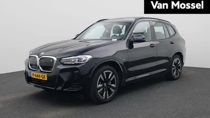Occasion 2022 BMW iX3 Executive SUV | € 40.900 (Eerlijke prijs)