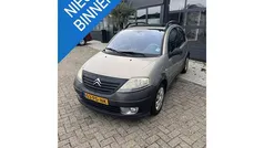 Gebruikt 2004 Citroën C3 Hatchback | € 2.150 (Goede deal)