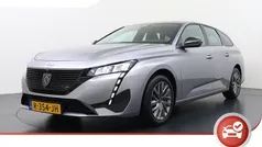 Gebruikt 2022 Peugeot 308 Business-Line Stationwagen | € 19.725 (Eerlijke prijs)