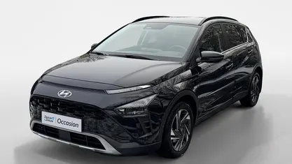 Occasion 2022 Hyundai Bayon Premium SUV | € 19.895 (Eerlijke prijs)