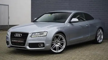 Occasion Audi A5 S-Line 266 PK (195 kW) 2009 Coupé