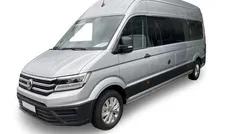 Gebruikt 2023 VW California California Van | € 83.307