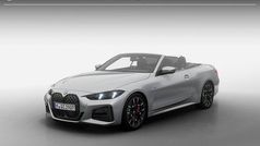 Gebruikt 2025 BMW 420 M Sport Cabriolet | € 90.526 (Goede deal)