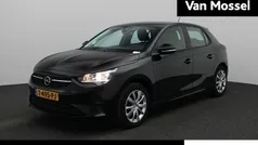 Zwart Gebruikt 2023 Opel Corsa-e Hatchback | € 18.940 (Goede deal)