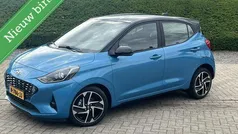 Gebruikt 2020 Hyundai i10 Premium Hatchback | € 12.950 (Eerlijke prijs)