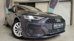 Gebruikt 2021 Audi A3 Sportback Sedan | € 22.390 (Goede deal)