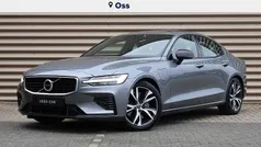Gebruikt 2019 Volvo S60 R-Design Sedan | € 32.950 (Super prijs)