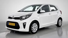 Hatchback Gebruikt 2020 Kia Picanto Hatchback | € 12.445 (Eerlijke prijs)