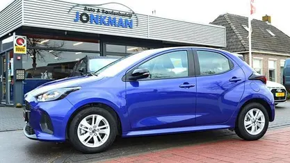 Occasion Mazda 2 Center-Line 93 PK (68 kW) 2024 Hatchback