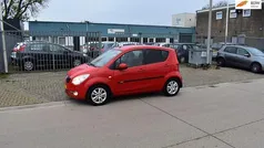 Gebruikt 2011 Opel Agila Edition Hatchback | € 4.750 (Eerlijke prijs)