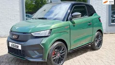 Groen Nieuw 2025 Ligier JS50 Hatchback | € 25.490 (Eerlijke prijs)