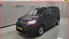 Gebruikt 2021 Citroën Berlingo MPV | € 10.950 (Eerlijke prijs)