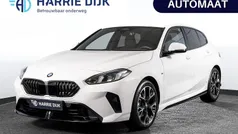 Wit Gebruikt 2025 BMW 120 M Sport Hatchback | € 35.995 (Eerlijke prijs)