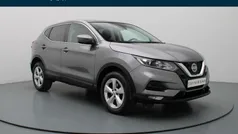 Grijs Gebruikt 2020 Nissan Qashqai Acenta SUV | € 20.990 (Goede deal)