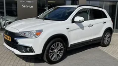 Suv Gebruikt 2016 Mitsubishi ASX Intense SUV | € 15.950 (Eerlijke prijs)