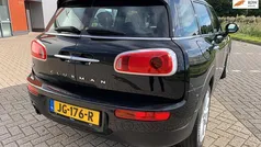 Zwart Gebruikt 2016 Mini One Clubman Salt Stationwagen | € 8.995 (Eerlijke prijs)