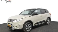 Bruin Gebruikt 2015 Suzuki Vitara Exclusive SUV | € 16.450 (Eerlijke prijs)