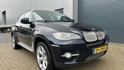 Gebruikt 2008 BMW X6 Executive SUV | € 11.999 (Goede deal)