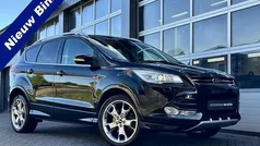 Gebruikt 2014 Ford Kuga Titanium SUV | € 16.995 (Eerlijke prijs)