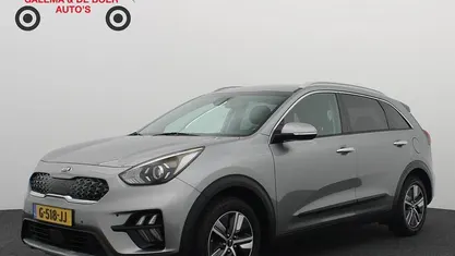 Occasion 2019 Kia Niro SUV | € 18.283 (Eerlijke prijs)