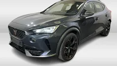 Gebruikt 2022 Cupra Formentor VZ SUV | € 29.450 (Eerlijke prijs)