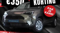 Groen Nieuw 2025 Toyota Yaris Cross Active SUV | € 31.850 (Eerlijke prijs)