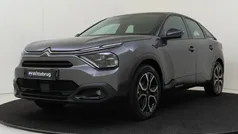 Citroën e-C4