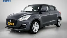 Grijs metallic Gebruikt 2020 Suzuki Swift Hatchback | € 15.950 (Eerlijke prijs)