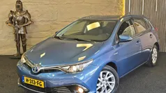 Gebruikt 2018 Toyota Auris Hybrid Hatchback | € 13.999 (Goede deal)