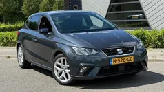 Grijs Gebruikt 2020 Seat Ibiza Business Hatchback | € 12.950 (Goede deal)