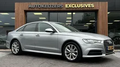 Gebruikt 2018 Audi A6 Sedan | € 24.890 (Super prijs)