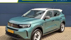 Gebruikt 2025 Opel Frontera Edition SUV | € 33.785 (Eerlijke prijs)