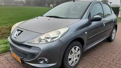 Gebruikt 2010 Peugeot 206 Hatchback | € 750 (Super prijs)