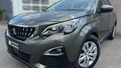 Gebruikt 2019 Peugeot 3008 SUV | € 16.950 (Goede deal)