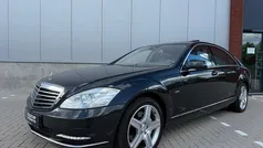 Overige Gebruikt 2012 Mercedes S350 Prestige Sedan | € 18.999 (Goede deal)