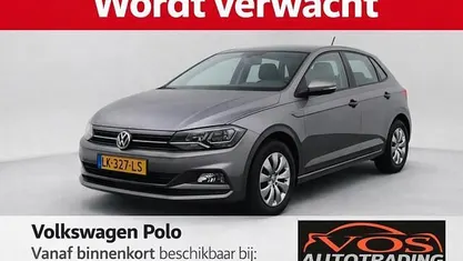 Occasion VW Polo Comfortline 95 PK (69 kW) 2021 Hatchback