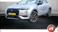 Grijs Gebruikt 2024 DS Automobiles DS3 Performance SUV | € 26.780 (Super prijs)