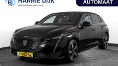 Gebruikt 2023 Peugeot 308 GT Hatchback | € 24.995 (Eerlijke prijs)