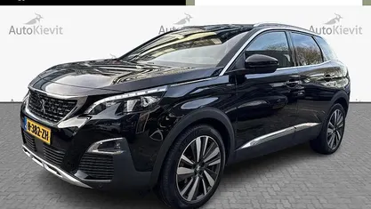 Occasion 2020 Peugeot 3008 GT-line SUV | € 19.950 (Eerlijke prijs)