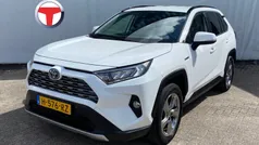 Gebruikt 2020 Toyota RAV4 Hybrid SUV | € 29.895 (Goede deal)