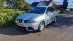 Gebruikt 2006 Seat Ibiza Hatchback | € 1.550 (Eerlijke prijs)