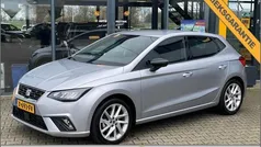 Grijs, metallic lak Gebruikt 2023 Seat Ibiza Business Hatchback | € 21.945 (Eerlijke prijs)