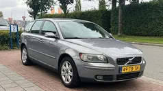 Gebruikt 2006 Volvo V50 Stationwagen | € 2.350 (Eerlijke prijs)